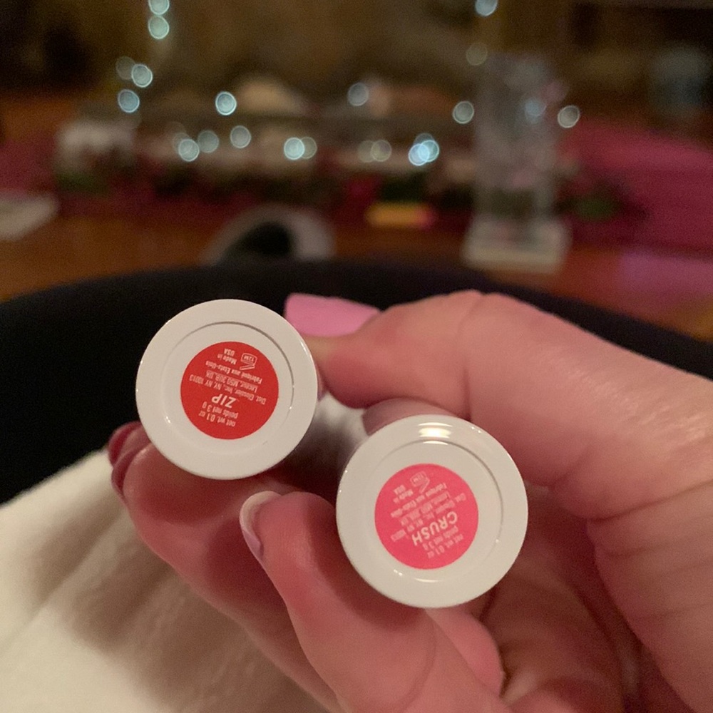 Gen G from Glossier